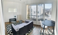 appartement à la location